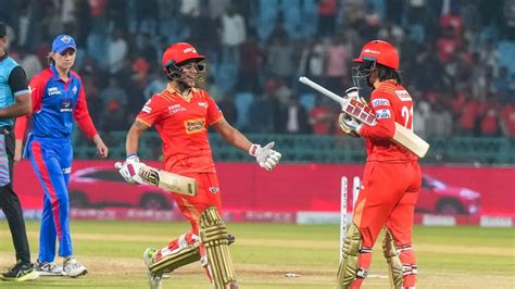 Harleen Deol can be a force in T20 cricket, a long-term player for ...