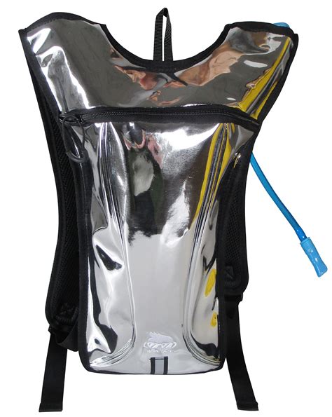 Buy Rave Ape Hydration Pack for Rave - Water Backpack For Music ...