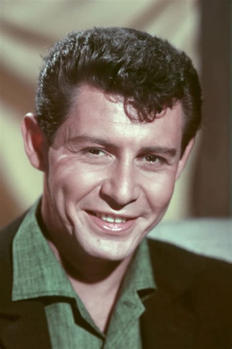 Eddie Fisher biographie, news, photos, vidéos et avis