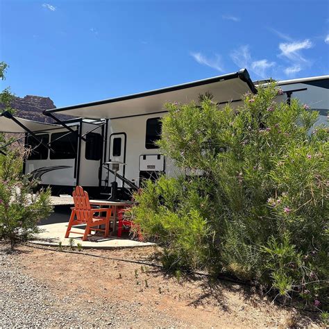 MOAB KOA (Utah) - Campground Reviews & Photos - Tripadvisor