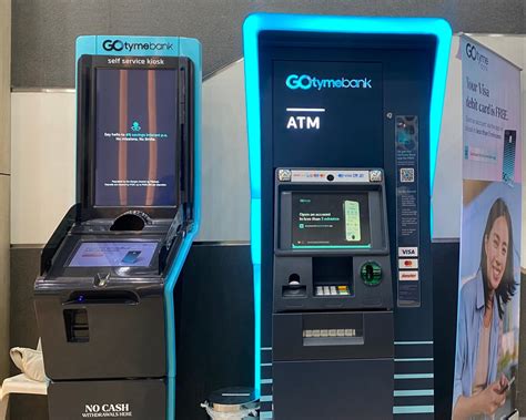 GoTyme: How a South African digital bank found a 'match made in heaven ...