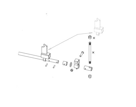 Image result for Threaded Rod Assembly