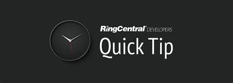 Image result for RingCentral API Examples