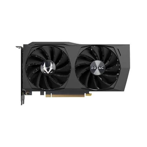 Zotac Gaming RTX 3050 Eco 8GB GPU
