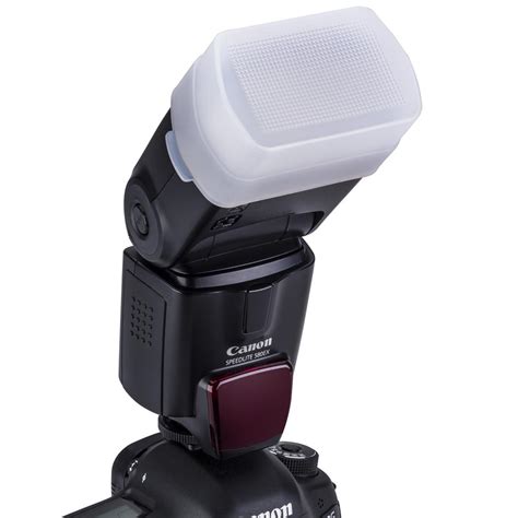 Image result for Canon Camera Flash Diffuser