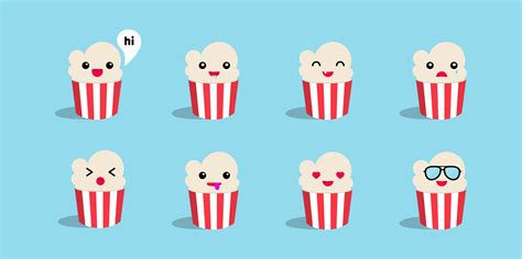 Image result for Popcorn Time Android