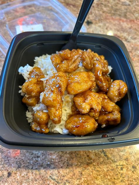 For 8$ this is not worth!!! : r/PandaExpress