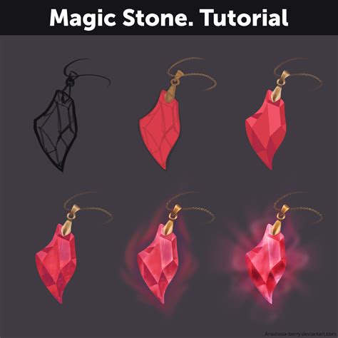 Image result for Magic Stone OSRS
