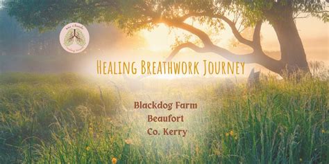 Just Breathe! Self Care Saturday Healing Breathwork Journey Tickets ...