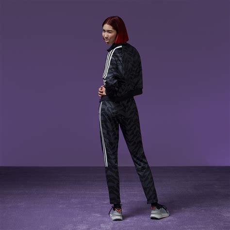 adidas | Tiro Suit Up Lifestyle Track Pant Womens | Carbon ...
