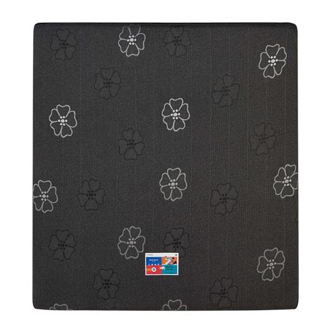 GODREJ INTERIO Queen Black Forest 78 X 60 X 5 Mattress : Amazon.in ...