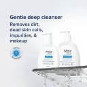 MOIZ Cleansing Lotion | Gentle Skin Cleanser| pH 5.6 | Soap, Paraben ...