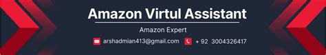 Virtual Assistant for Amazon 的图像结果