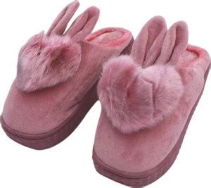 TAKE AND SHINE Women Women's Girls Fashionable Comfortable Indoor ...