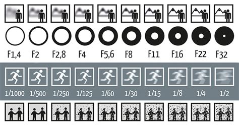 Image result for Camera ISO Explained