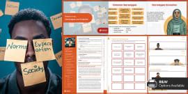 Stereotype Labels Activity 的图像结果