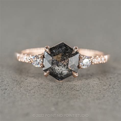 Black diamond wedding set 60 photos - Astyledwedding.com