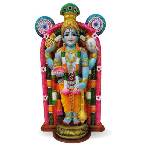 Buy Guruvayurappan Idols for Devotees Online - Arte House