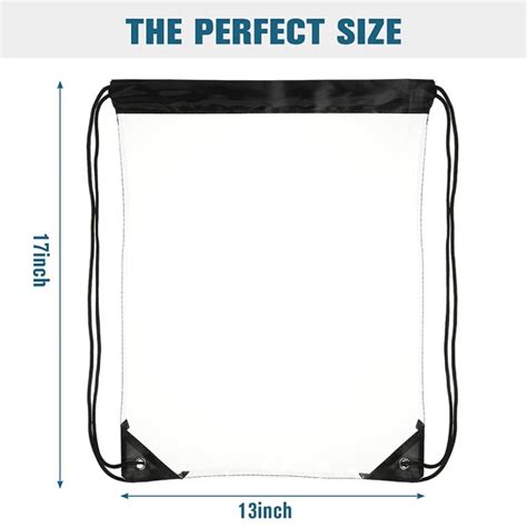 Image result for Waterproof Drawstring Bag Animal Print