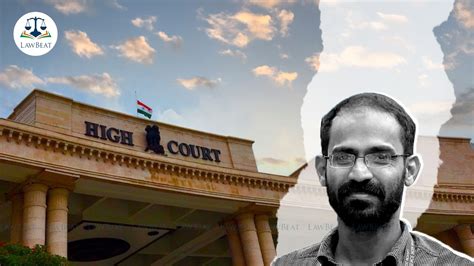 [Siddique Kappan bail] Allahabad High Court seeks State Govt's counter ...
