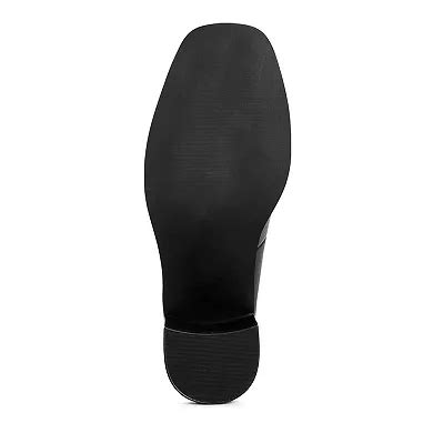 London Rag Boss Fav Women's Heeled Loafers