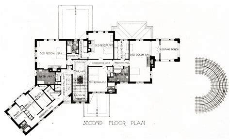 Inside Biltmore Estate Floor Plan