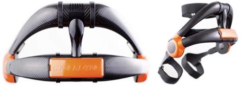 Japan Gets Wearable Robotics To Help Their Elderly Work With Ease