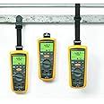 Fluke 317, 600A AC/DC True RMS Clamp Meter : Amazon.in: Industrial ...