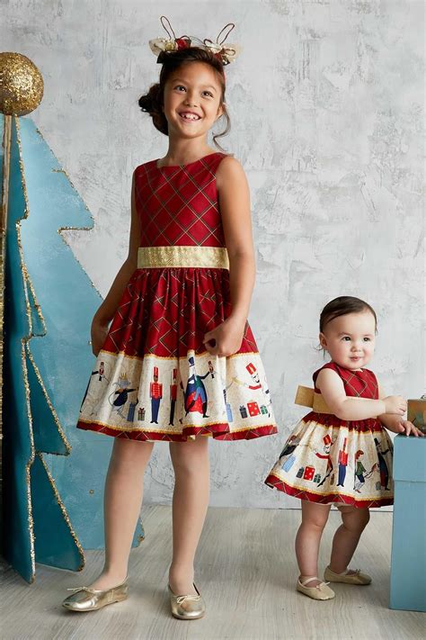 kids christmas clothes ,kids christmas clothes girls | Little girl ...