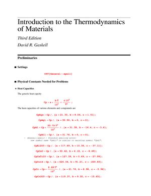 Steam Table from Borgnakke sonntag - 776 APPENDIX BSI UNITS ...