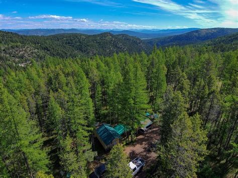 For Sale Nhn W Ashby Creek Rd, Potomac, MT 59823 | Homes.com