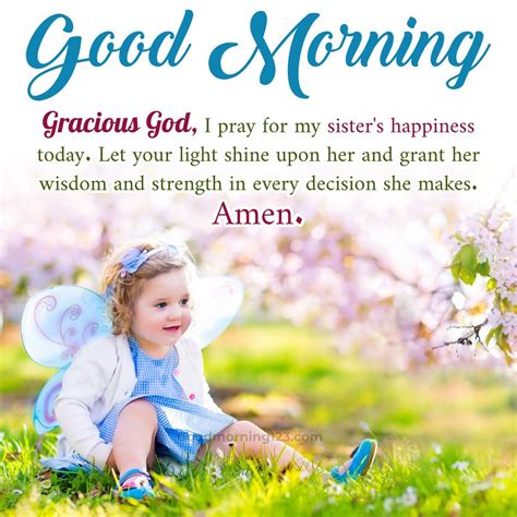 Good Morning Quotes For Sister Good Morning Sister Quotes That You Can