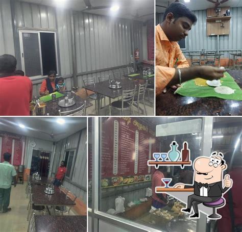 Madurai alagar mess, Salem - Restaurant reviews