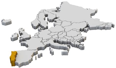 Europe Map PNG 的图像结果