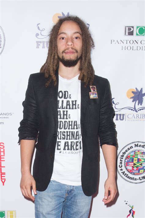 Jo Mersa Marley, Bob Marley’s grandson, cause of death revealed