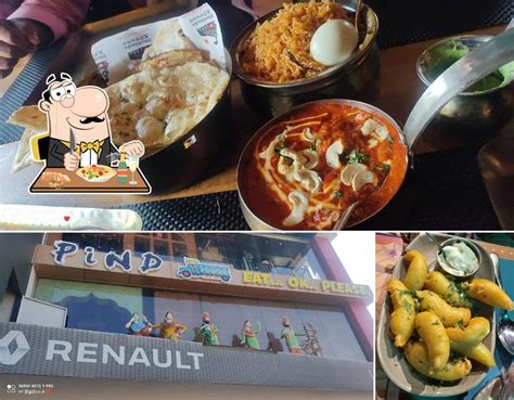 Bhatinda Xpress Chromepet, Chennai - Restaurant menu, prices and reviews