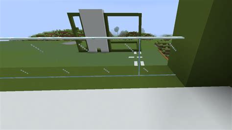 Connected Glass Texture Pack 1.17 Java 的图像结果