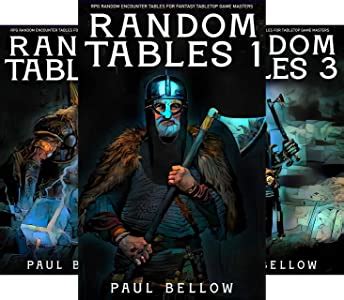 Image result for Random Encounters Table