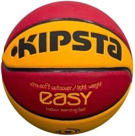 Kipsta by Decathlon Easy Basketball - Size: 5 - Buy Kipsta by Decathlon ...