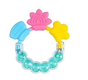 Buy Aplam Chaplam Infant Silicone Teether For Baby|Teether For Baby 6 ...