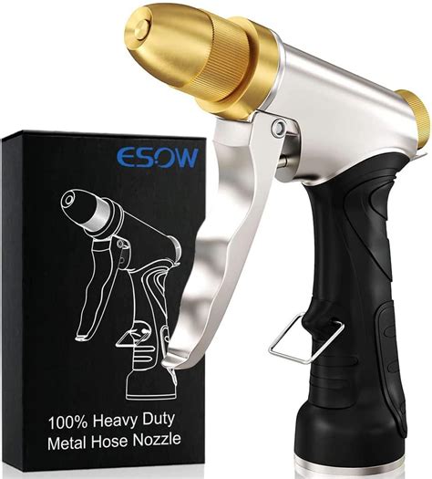 Top-Rated Hose Nozzles and Spray Guns in Australia for 2024 | Ultimate ...