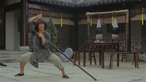 Bugs Bunny in the Shaolin Temple | Current | The Criterion Collection