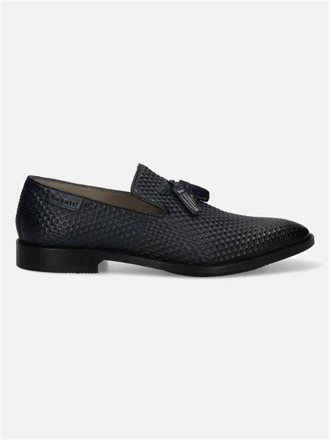 Slip-On Shoes Collection - Bugatti Shoes – bugatti Shoes India