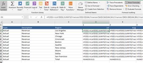 Image result for Display Formulas Excel