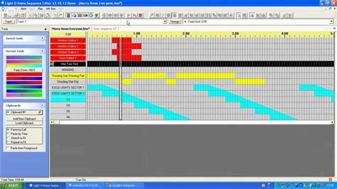 Image result for Light-O-Rama Sequencer