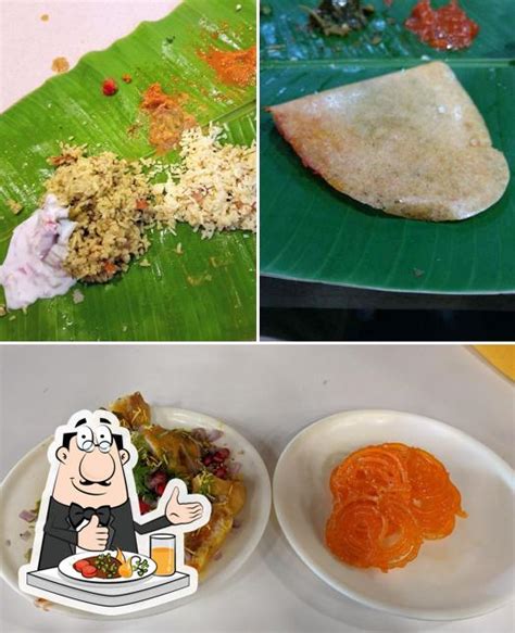 U D ROTIGHAR (BHARJARI OOTA & PARTY HALL), Bengaluru - Restaurant menu ...