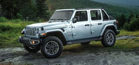 2023 Jeep Wrangler Willys