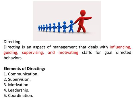Management Functions, Skills and Roles.pptx | Business | Business and Finance