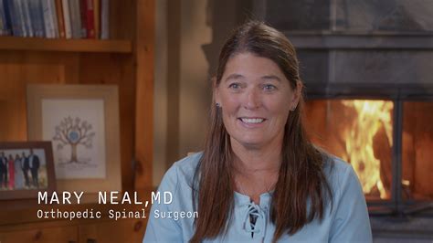Dr. Mary Neal | Life Beyond Death