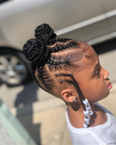 first day of school hairstyles braids